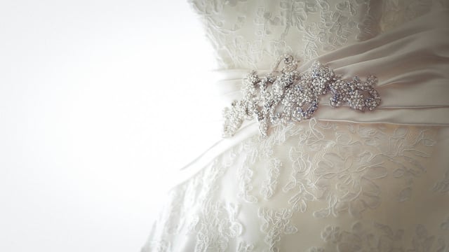 Production Style Wedding at The Westin for Sarah & Pete