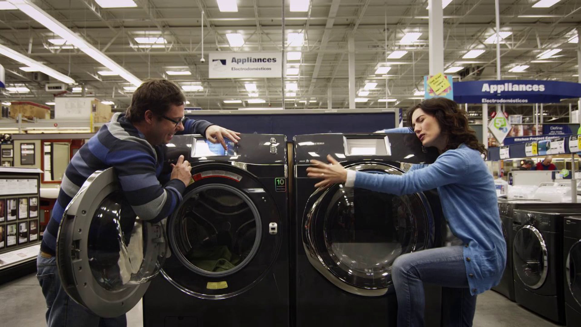 Lowe's Gift Card "Touchdown"