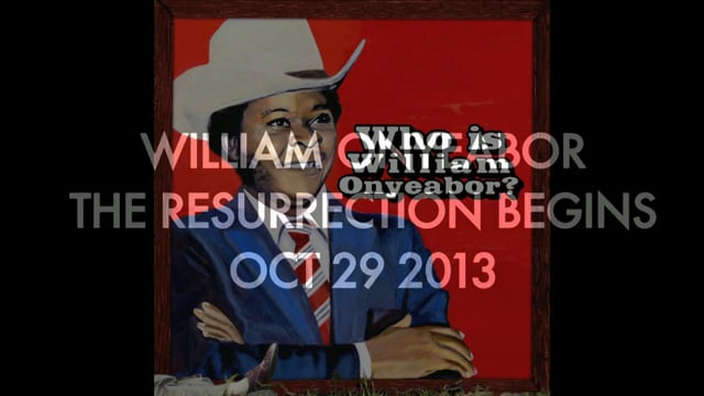 Moog Luaka Bop Tap John Talabot Optimo And More For William Onyeabor Project Self Titled