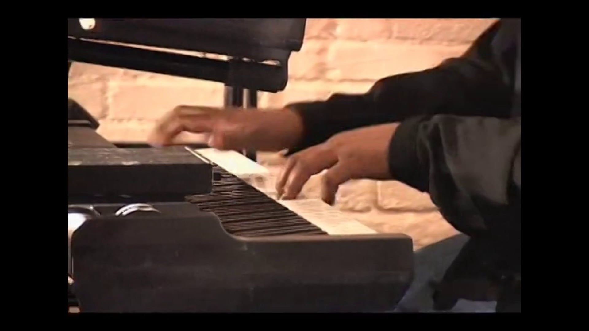 Promotional video thumbnail 1 for Lady Songbird- Claudia Parks