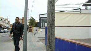 El TSJC dicta enderrocar un edifici al carrer Palau de l'Escala.