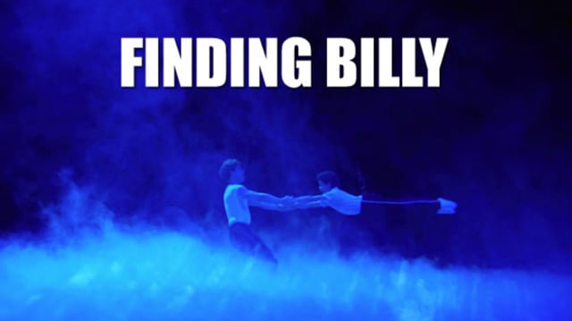 Finding Billy - Documentary - PBS - Opening Sequence