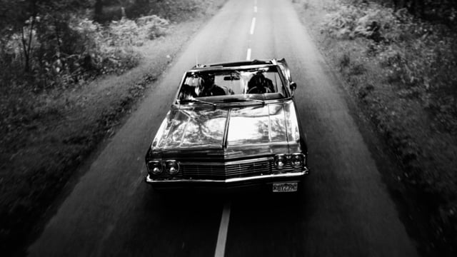 JAMES BLAKE feat. Chance The Rapper - life round here thumbnail