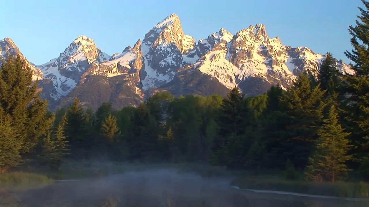 Scenic Nature on Vimeo