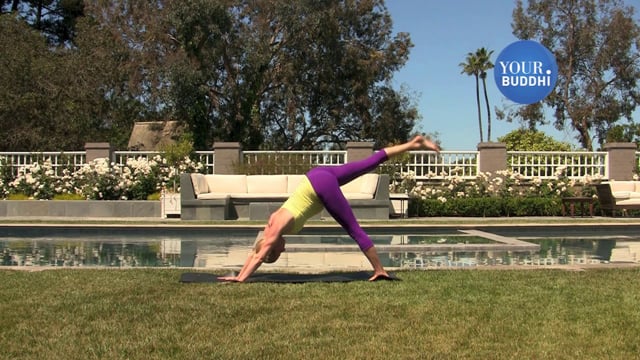 buddhiMama : 2nd Trimester : Easy Flow