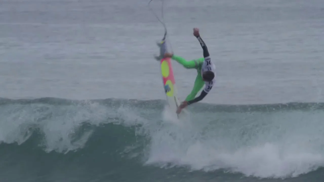 JS MONSTA3 サーフィン・ボディボード JS MONSTA3 JS Industries