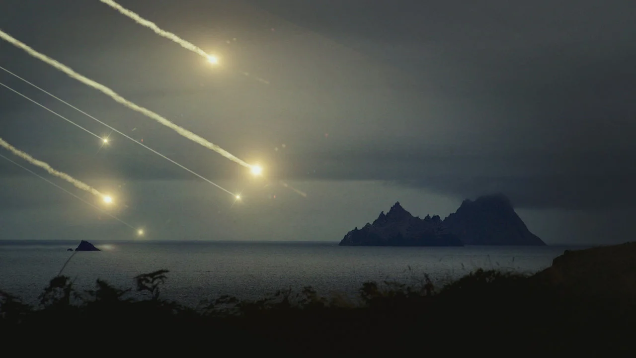 Keep Shelly in Athens // Oostende on Vimeo - Brendan Canty