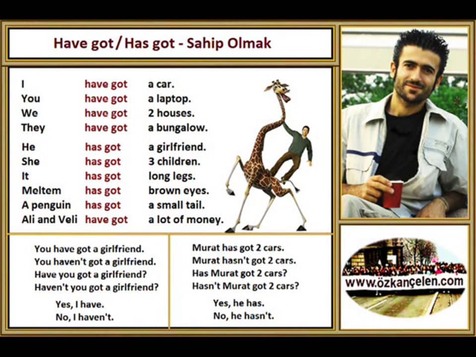 Has got a lot of money. My parents is или are. Circle the correct answer задание. ютуб have got песня. Complete these sentences.