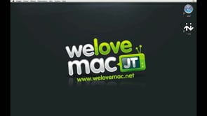 Welovemac Screencasts