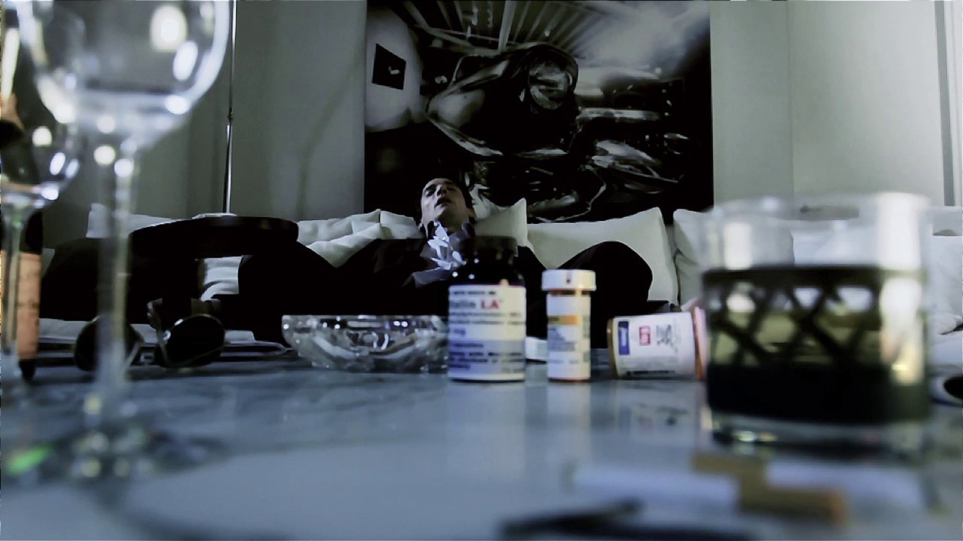 Broken Teaser 2012