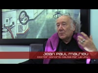 Entrevista a Jean Paul Malrieu