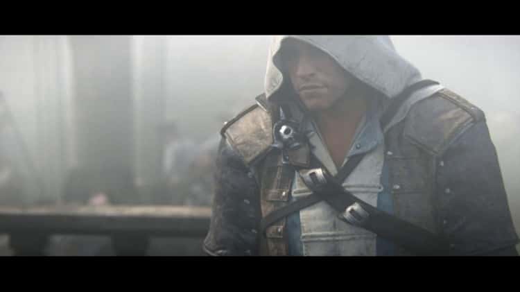 Assassin's Creed 2 - E3: Gameplay demo - High quality stream and