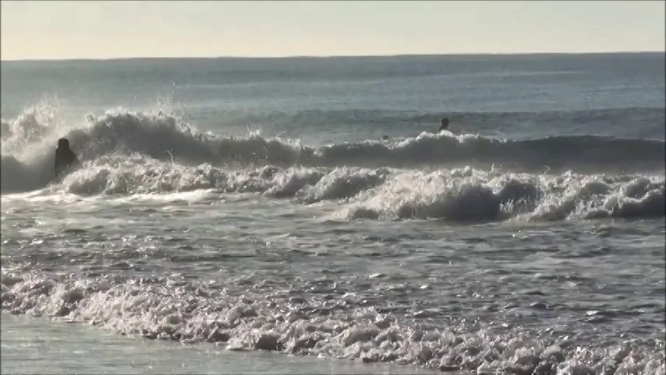 Jerome BATS 3 hours at 22 on Vimeo