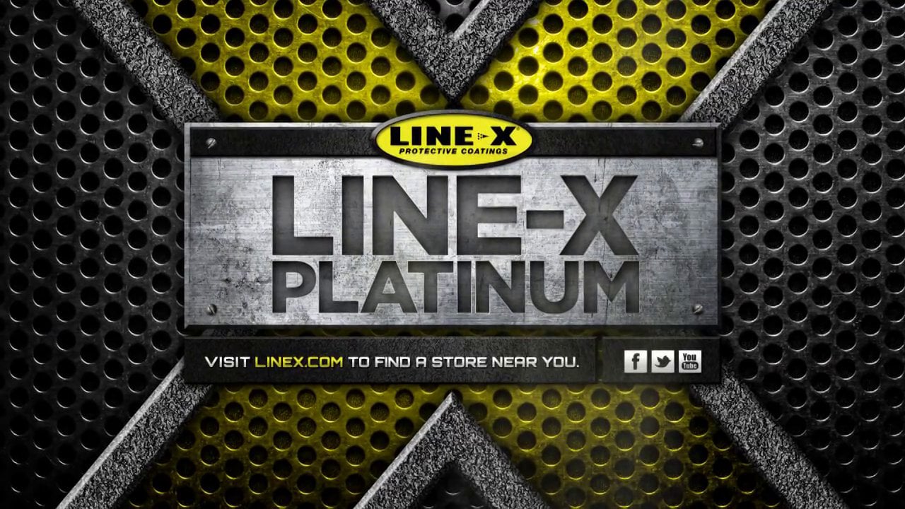 LINEX Platinum on Vimeo