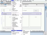Lesson 1.6 - Creating Dreamweaver Pages Using the Tracing Image Tool