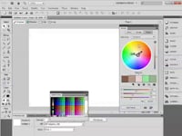 Lesson 1.7 Choosing Colors for Your Web Page Elements