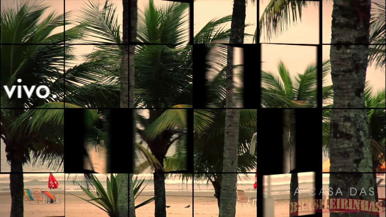 Making Of A Casa das Brasileirinhas on Vimeo