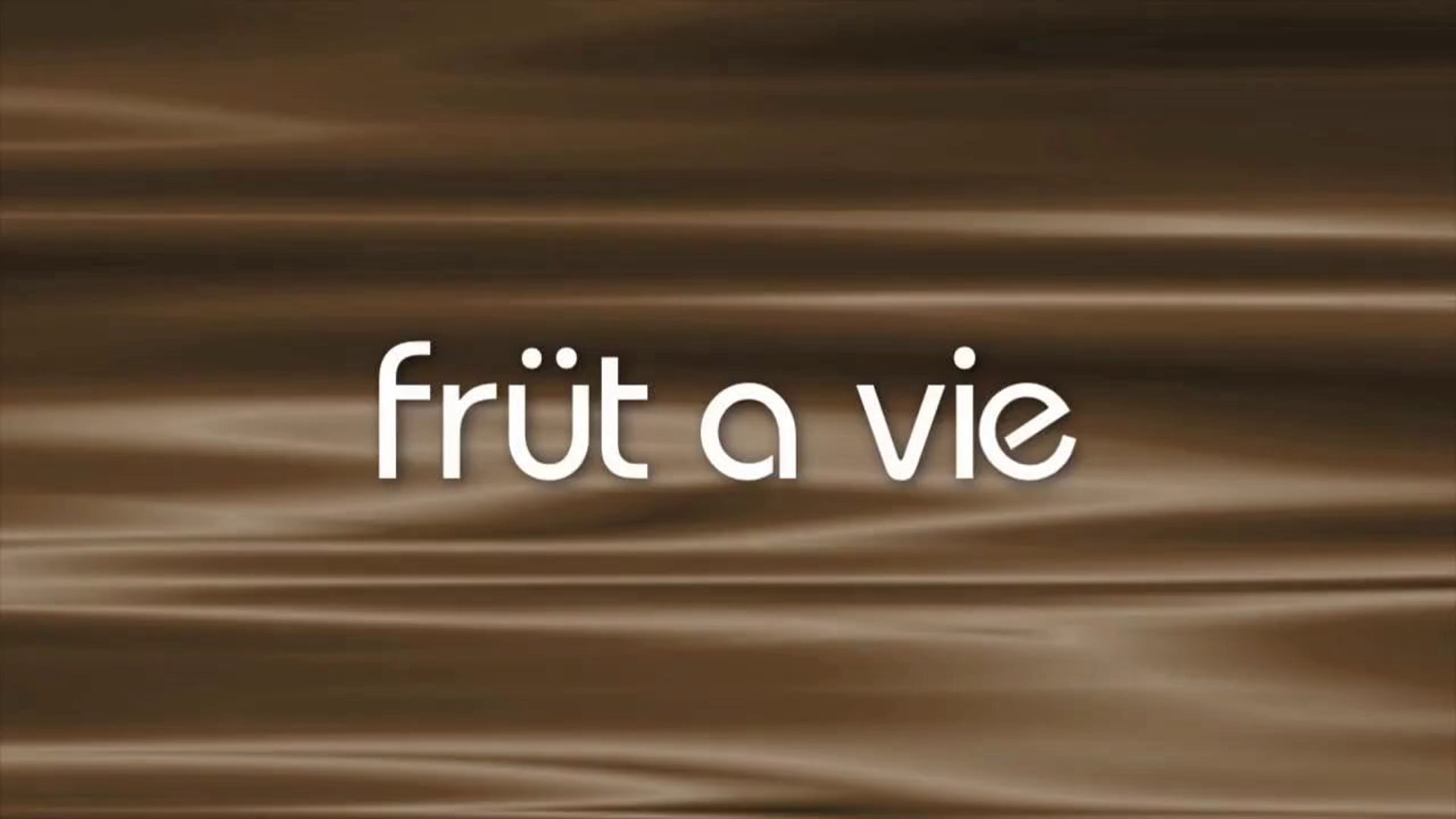 früt a vie Cacao Dark