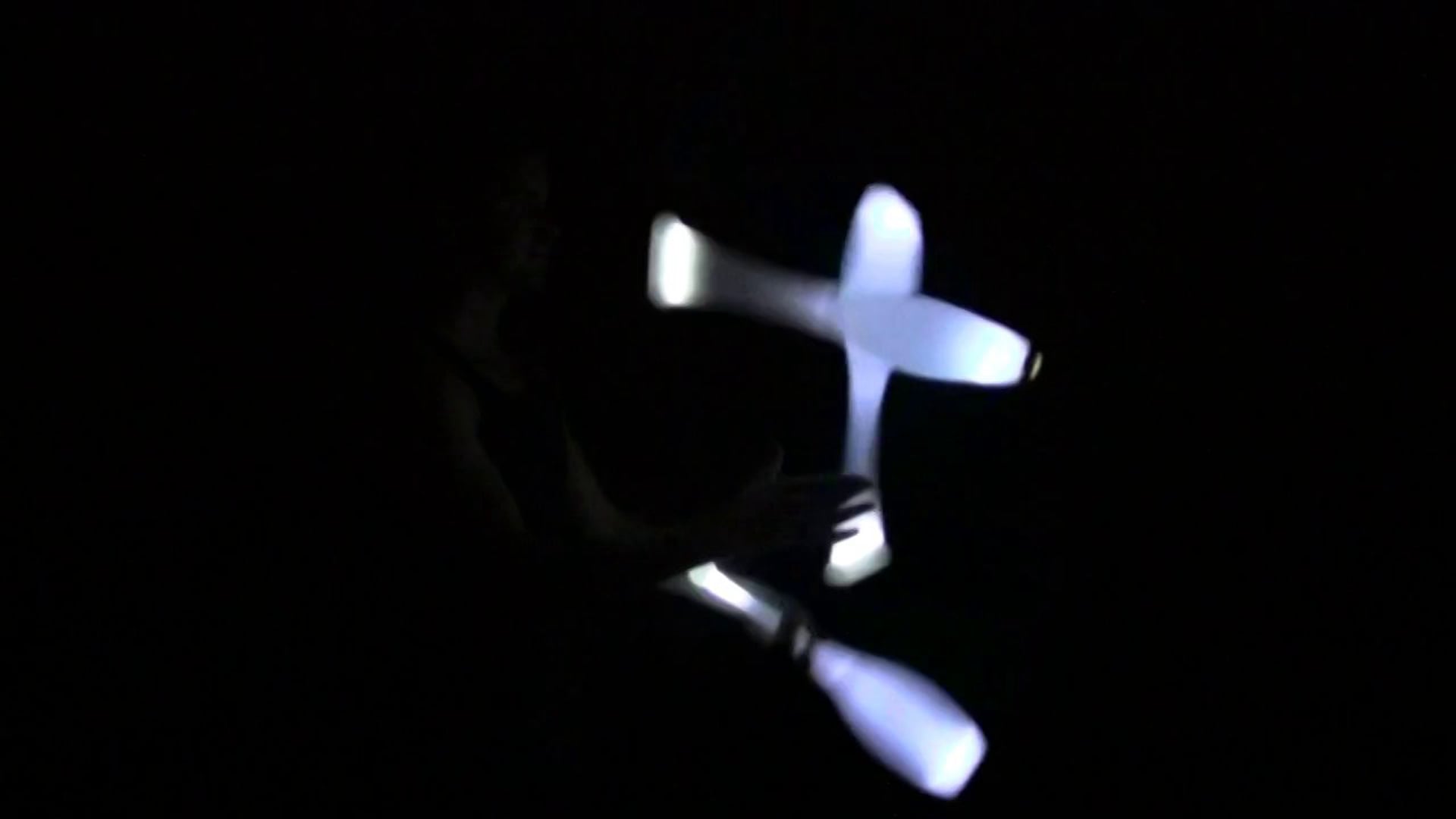 Promotional video thumbnail 4 for The Crescent Circus