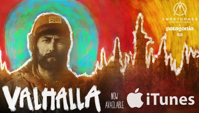 Sweetgrass Productions’ VALHALLA – Trailer 2 from Sweetgrass Productions