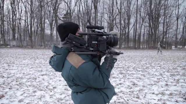 Behind The Scenes  of  "NWO - United We Stand"