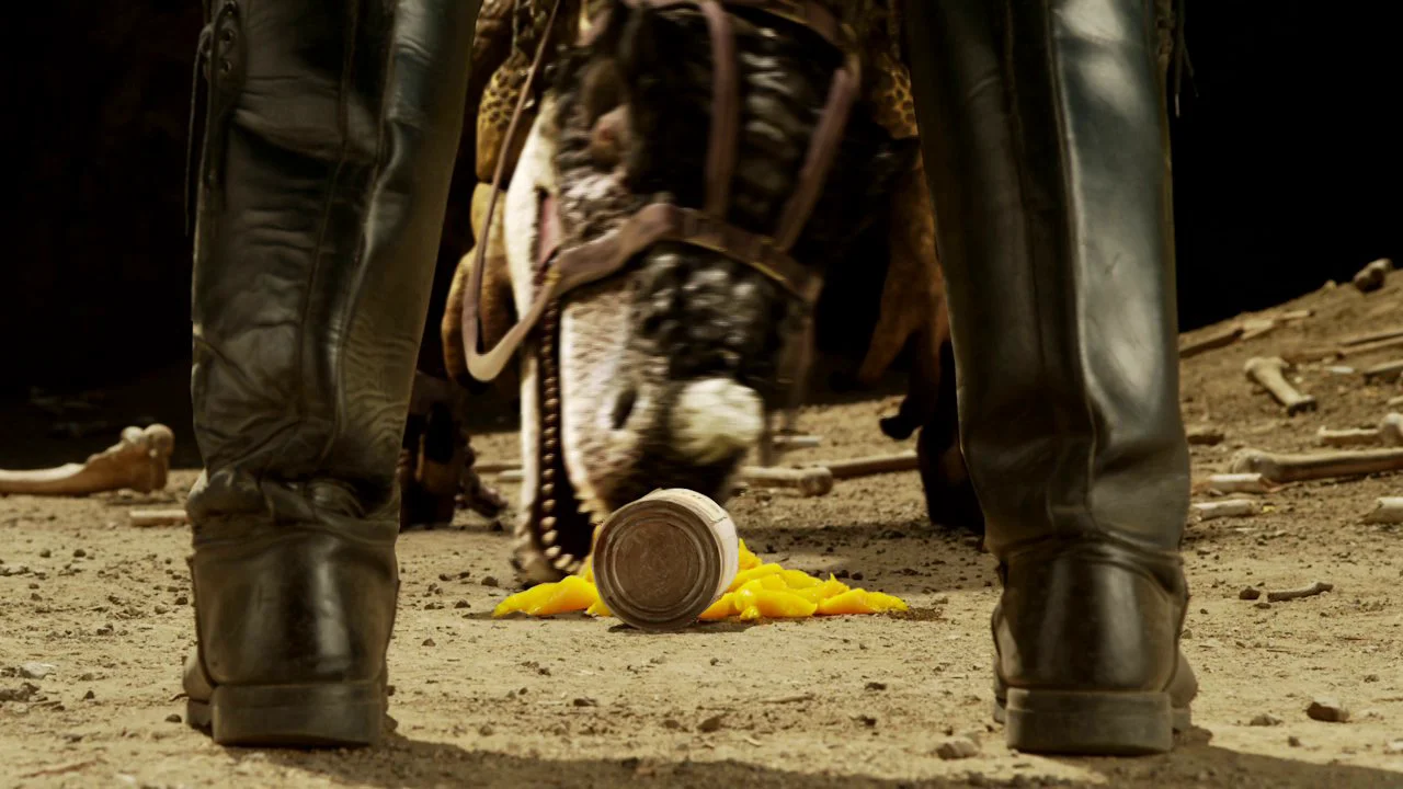 Don Bitters 2013 GFX/VFX Reel on Vimeo