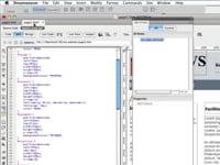 Lesson 4 .1 Creating And Linking To An External Style Sheet