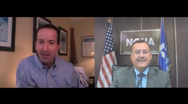 Addressing credit union’s mega-challenges with NCUA’s new board member Rick Metsger