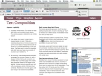 Lesson 5.1 Design Principles: Text Composition