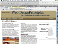 Lesson 4.3 Design Principles:Page Layouts