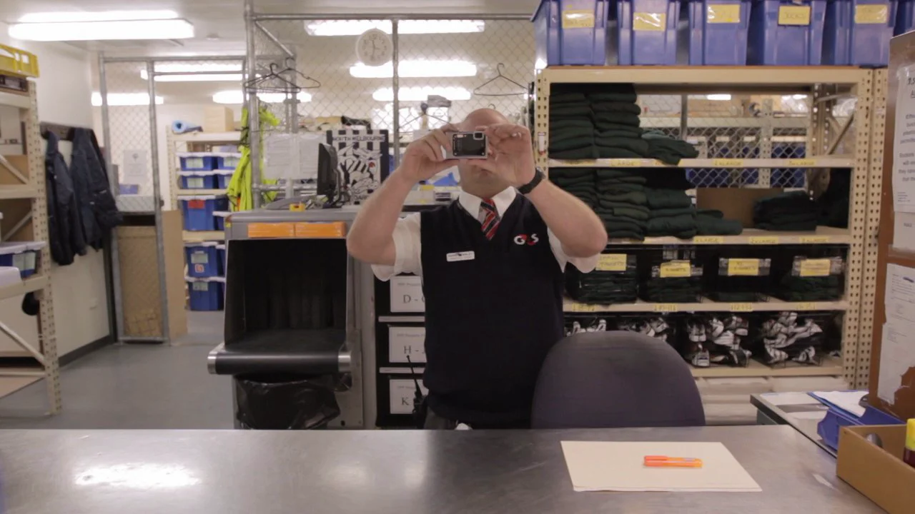 Watch STORIES FROM THE INSIDE Online | Vimeo On Demand on Vimeo