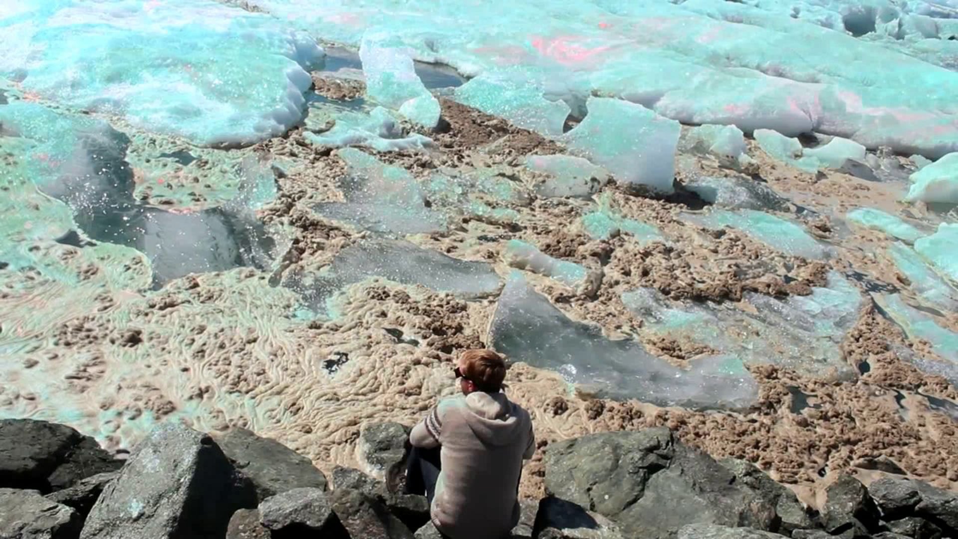 Fjall