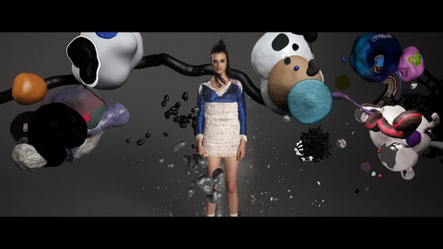 Little Daylight  - Overdose thumbnail