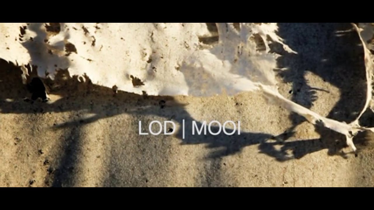 LOD - MOOI ( video teaser / Japan edition )