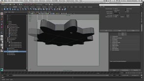 CG1-Week 7-16: Modeling - rotary egg beater 1 - making the handle by ...