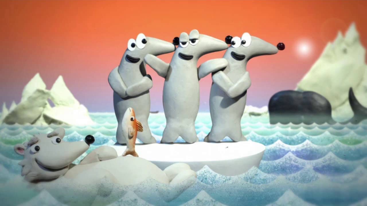 Aint No Fish - Teaser on Vimeo