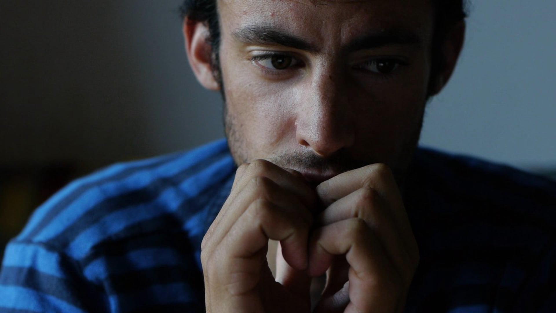 Kilian Jornet, el contador de lagos. Trailer subtítulos español.