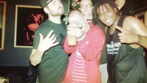 Mad Dukez x Fresh Kils x Dj Mahf @ DBDG