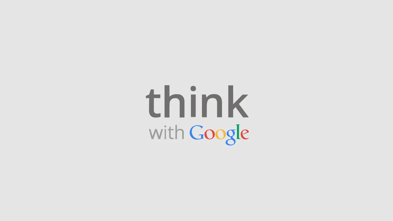 Think with Google 