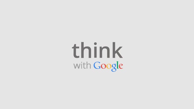 Think With Google in Animation on Vimeo