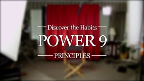 Blue Zones Project - Power 9 Principles