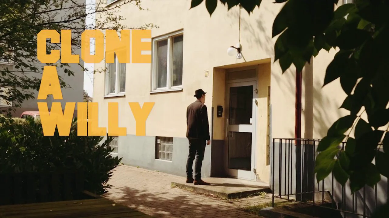 Clone A Willy & Balls Vibe Kit in Light Skin Tone on Vimeo
