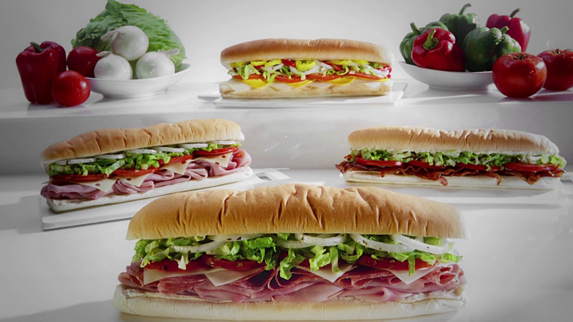 Blimpie Value 2012 2013