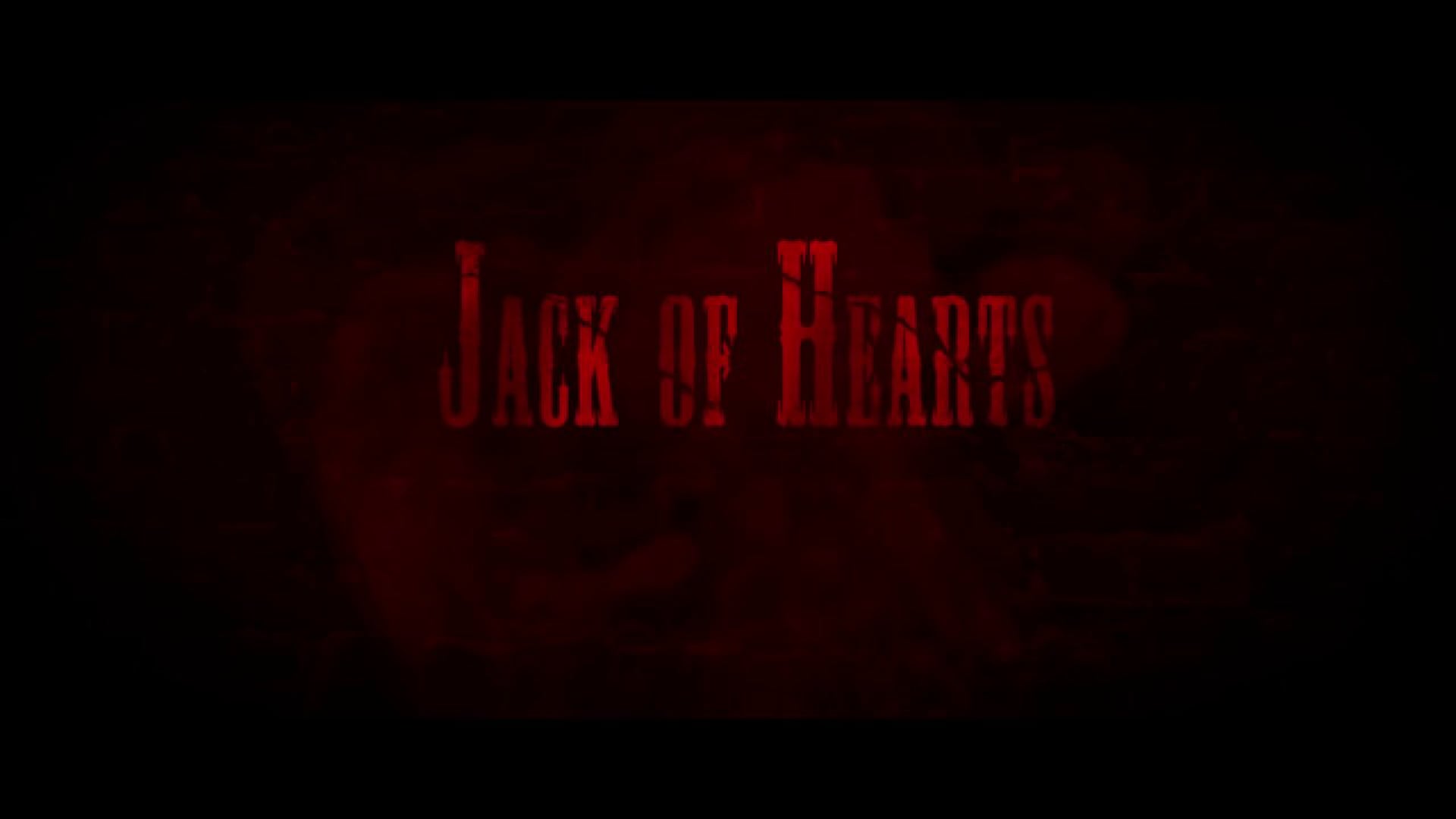 Jack of Hearts