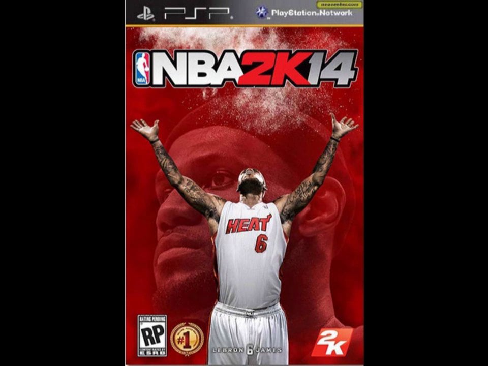 nba 2k14 psp