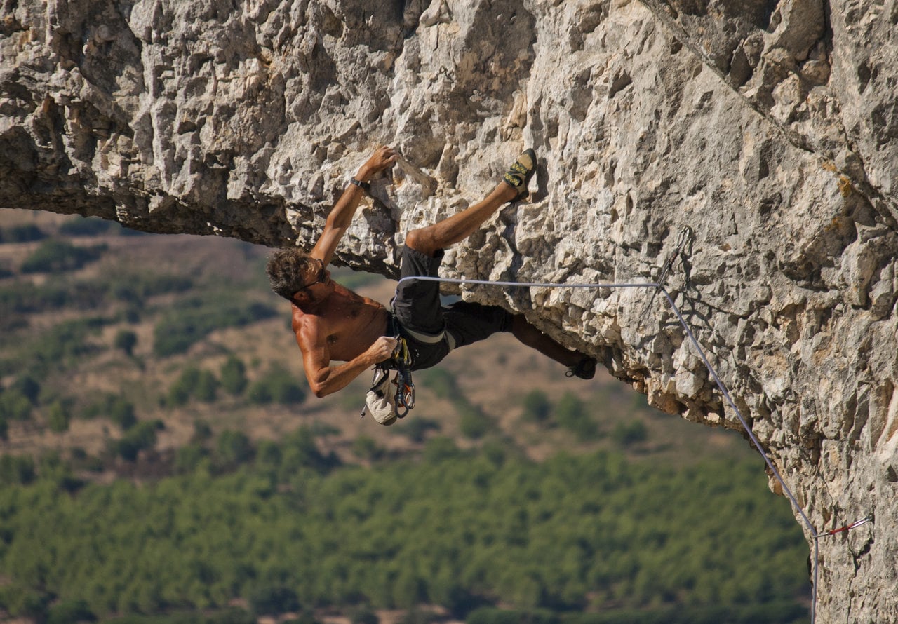 Sports and travel