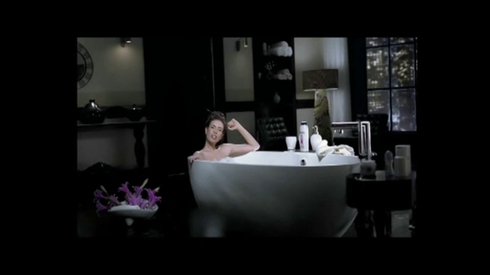 Careline Shampoo