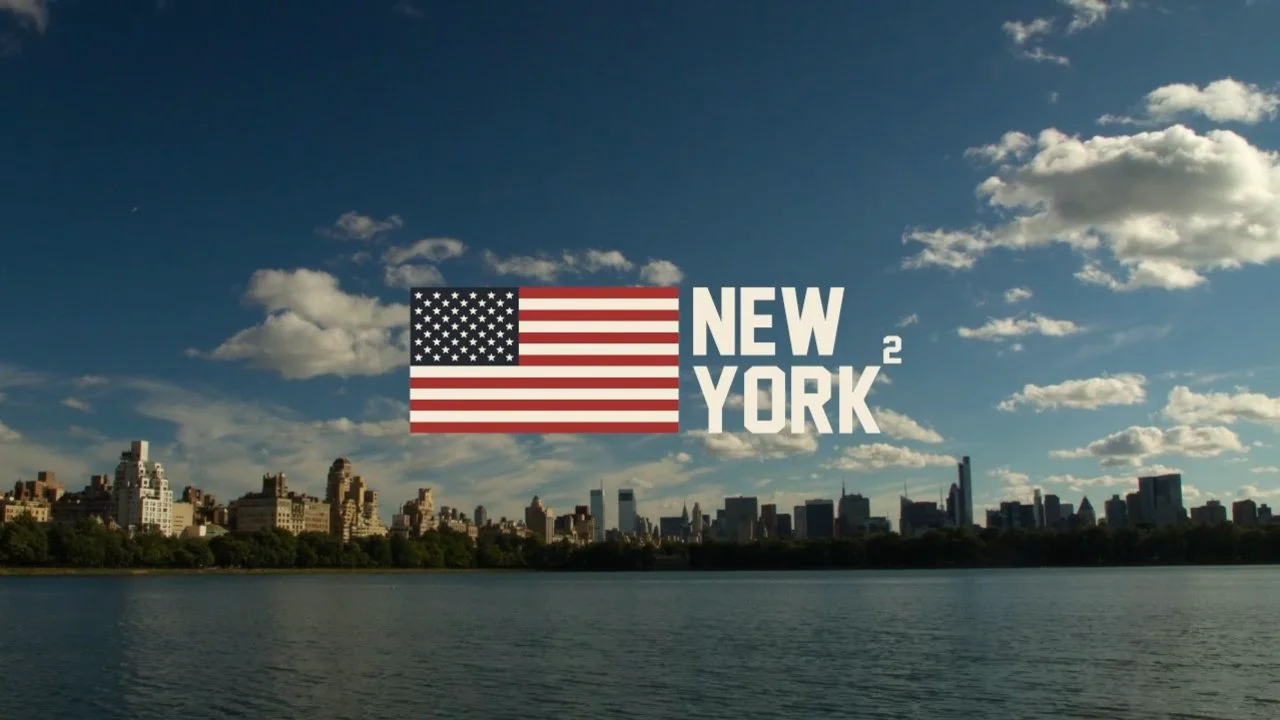Город идей город друзей 2024. United States of America New York City.