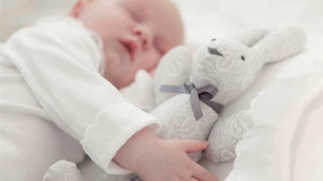 El Recién Nacido, Pijamas bebés on Vimeo