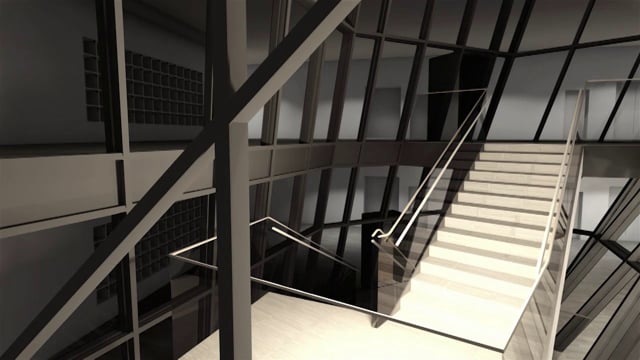 Campus WU D1TC - Animation